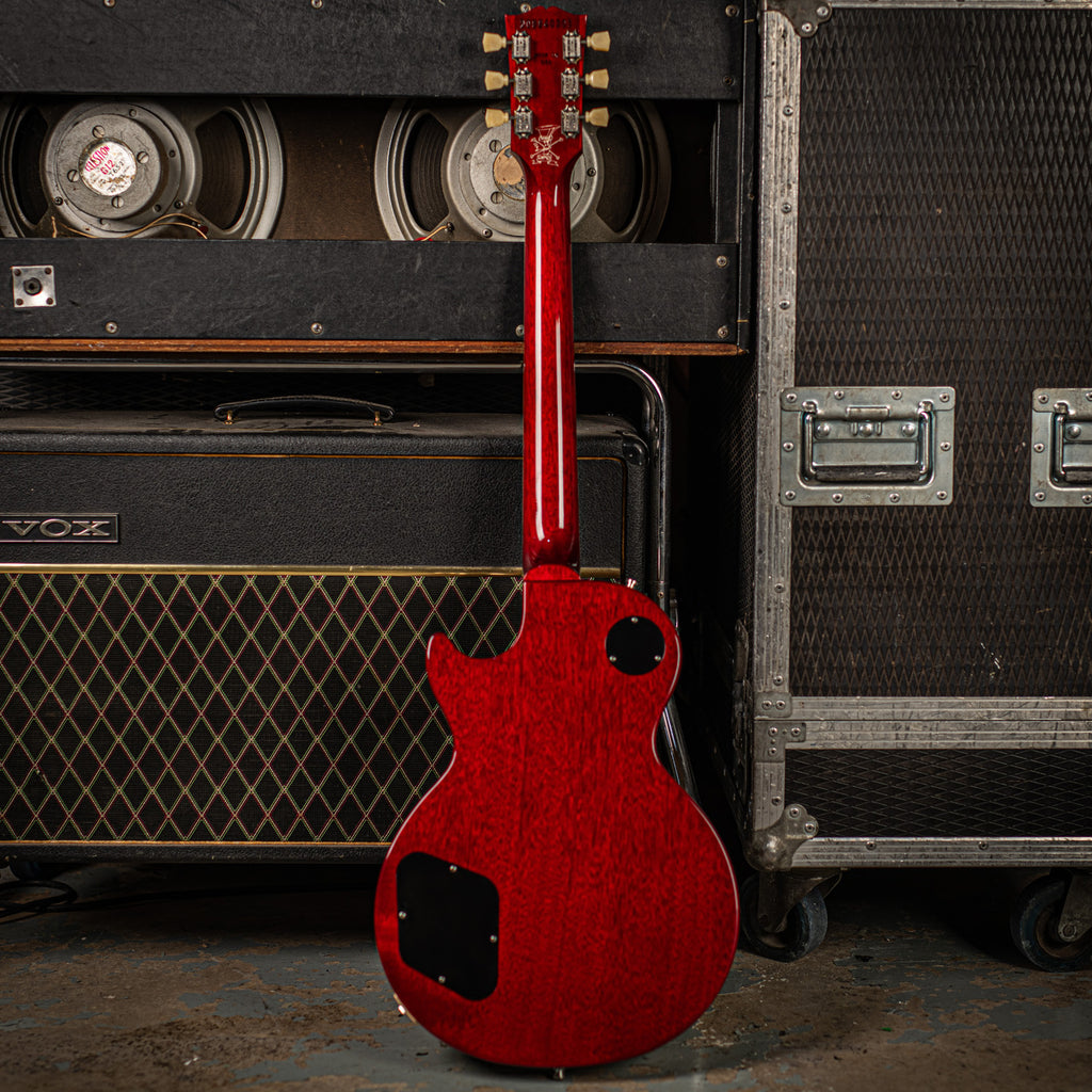 Gibson Slash Appetite Les Paul Standard 2024 - Amber