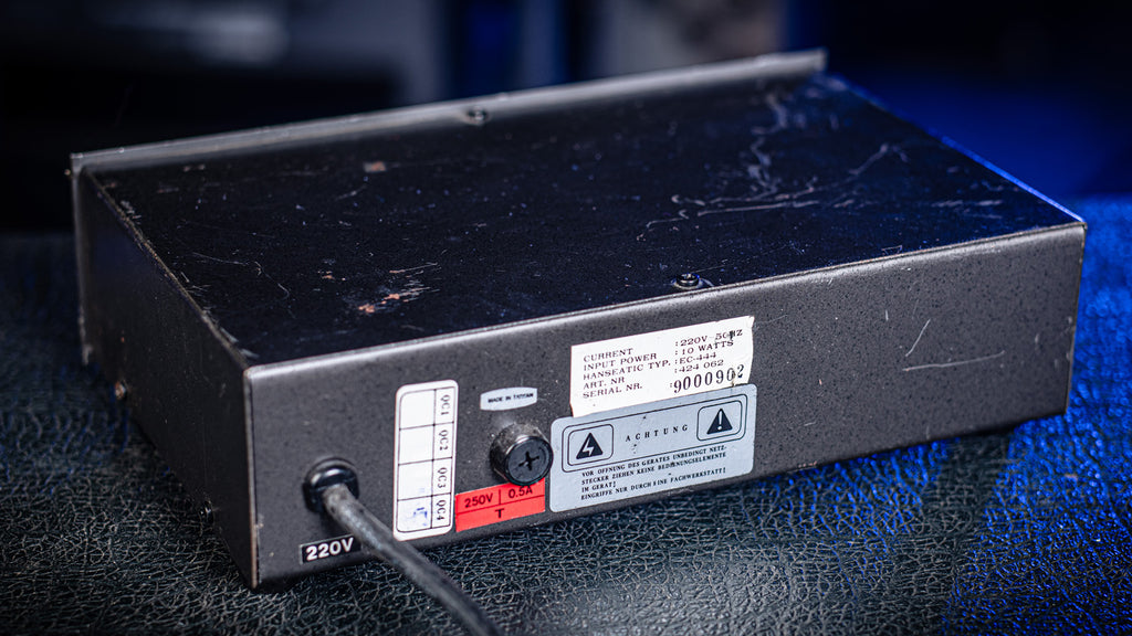 Better Echorder 444 Digital Echo Delay