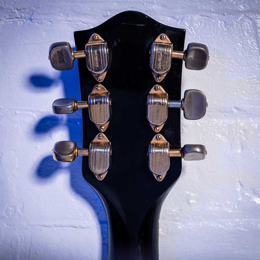 1956 Gretsch 6199 Convertible Model