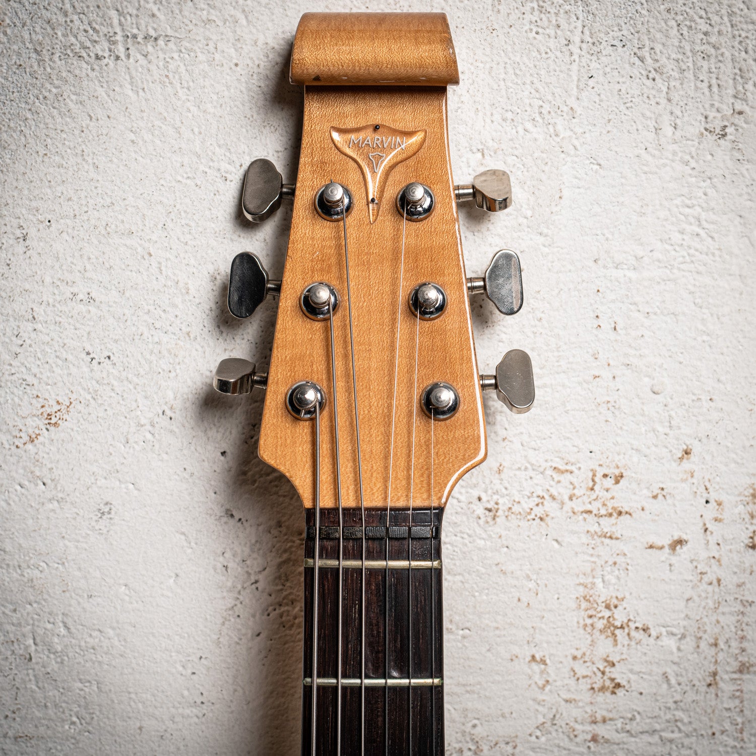 1964 Burns Hank Marvin