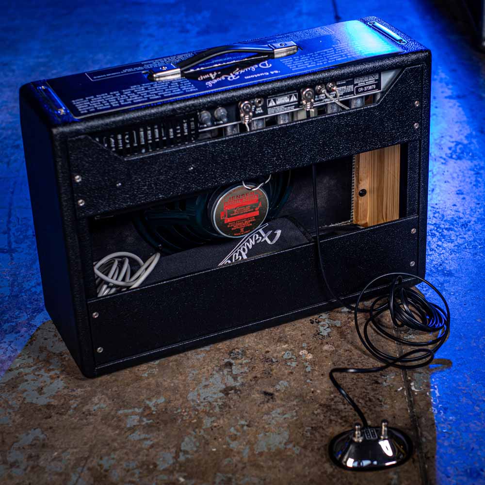 2000s Fender 64 Deluxe Reverb Reissue