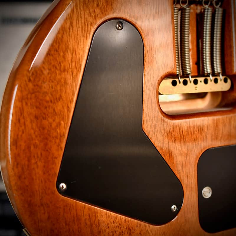 2004 PRS Santana MD II
