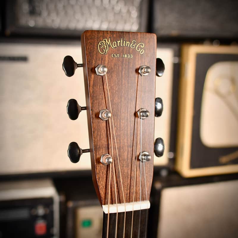 Martin 00-28 Standard Natural 2021