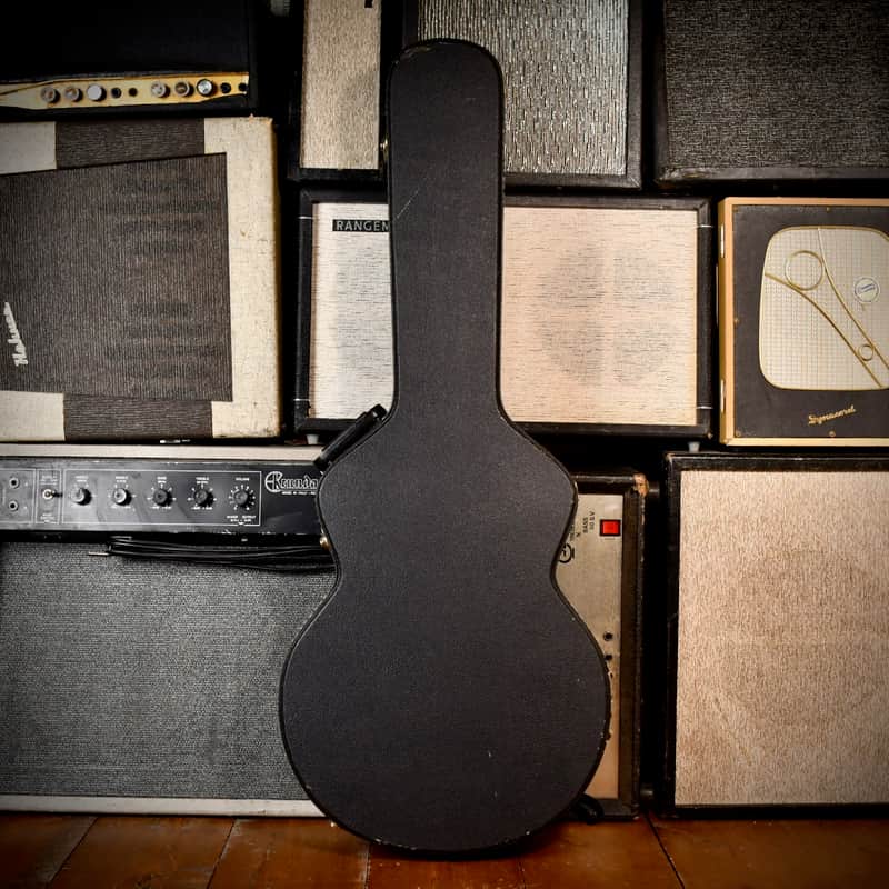 1999 Guild Starfire III