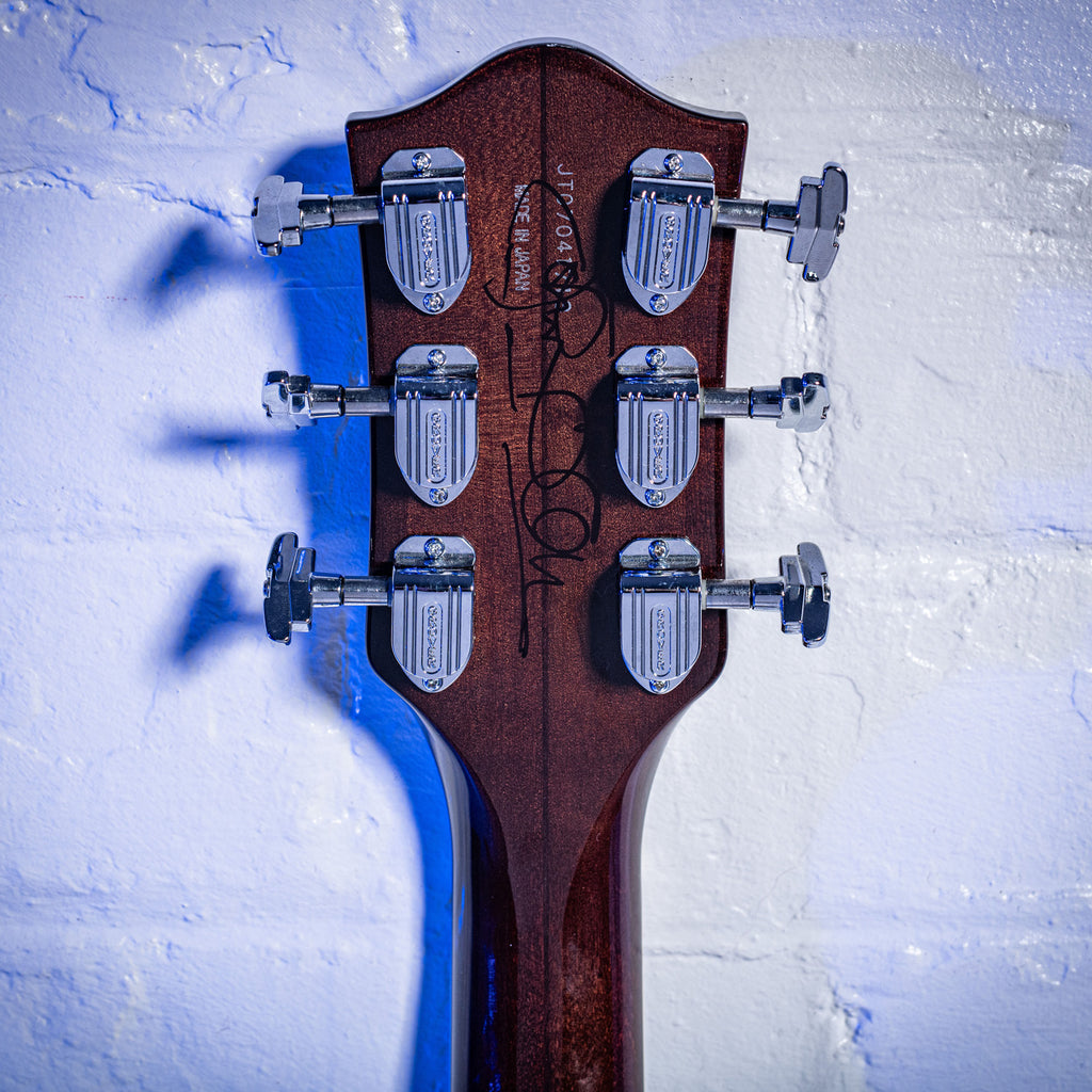 2000s Gretsch G6122 II Country Gentleman Ex Johnny Marr