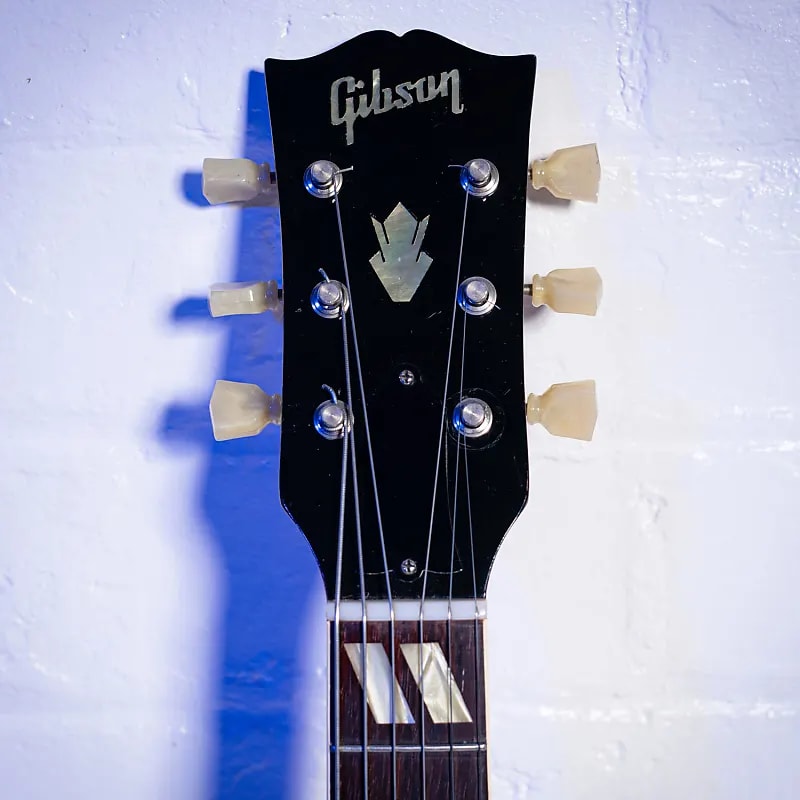 Gibson ES-175 1950 - Blonde