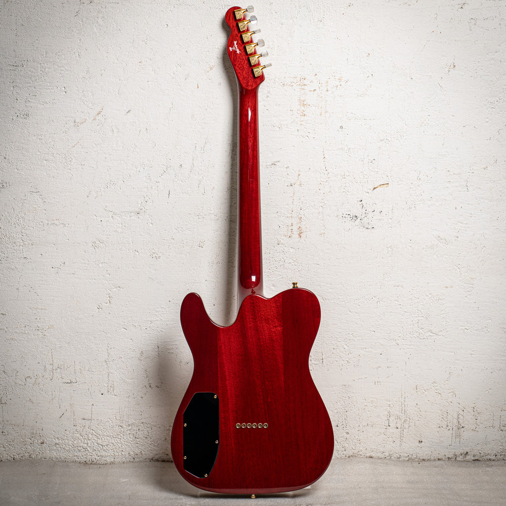 1995 Fender Custom Shop Country Artist Telecaster