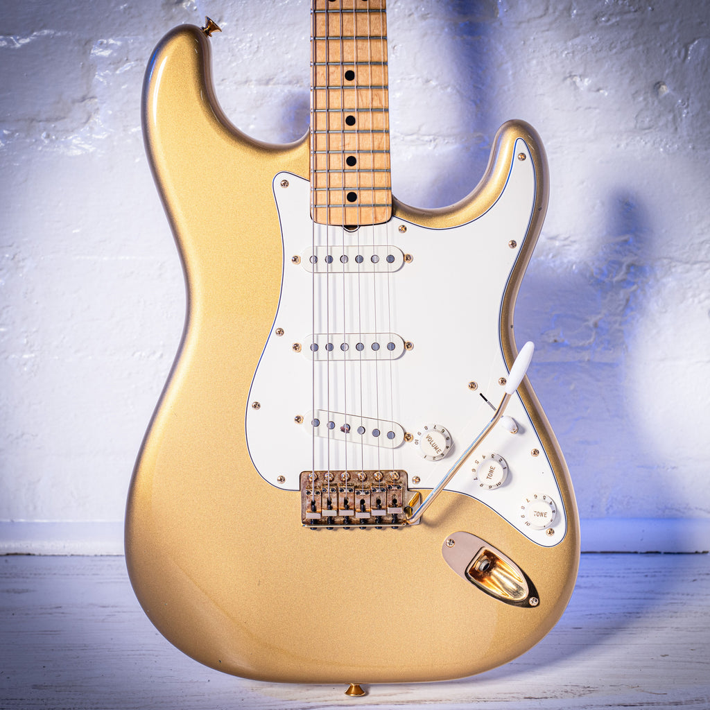 1982 Fender DAN SMITH STRATOCASTER