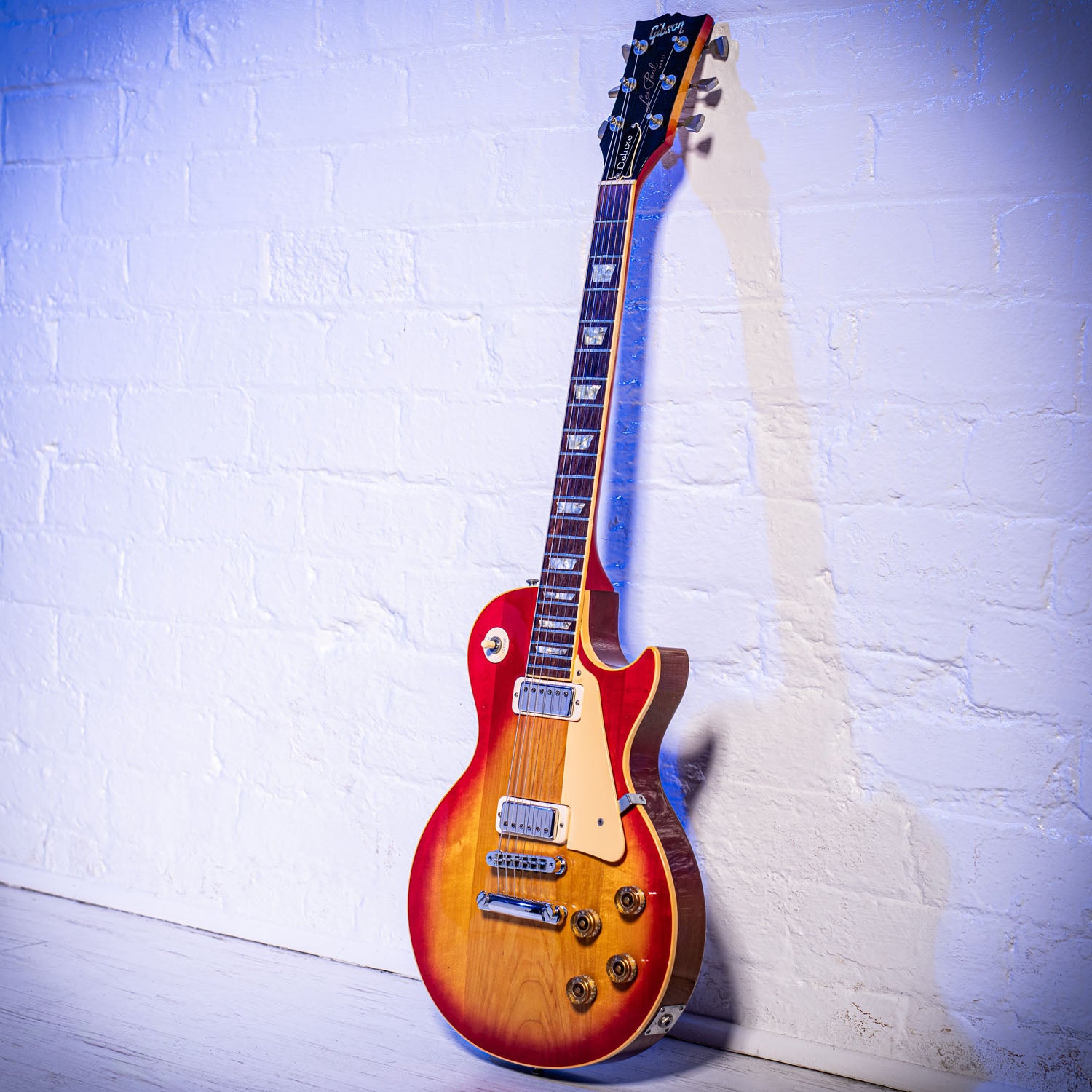1978 Gibson Les Paul Deluxe
