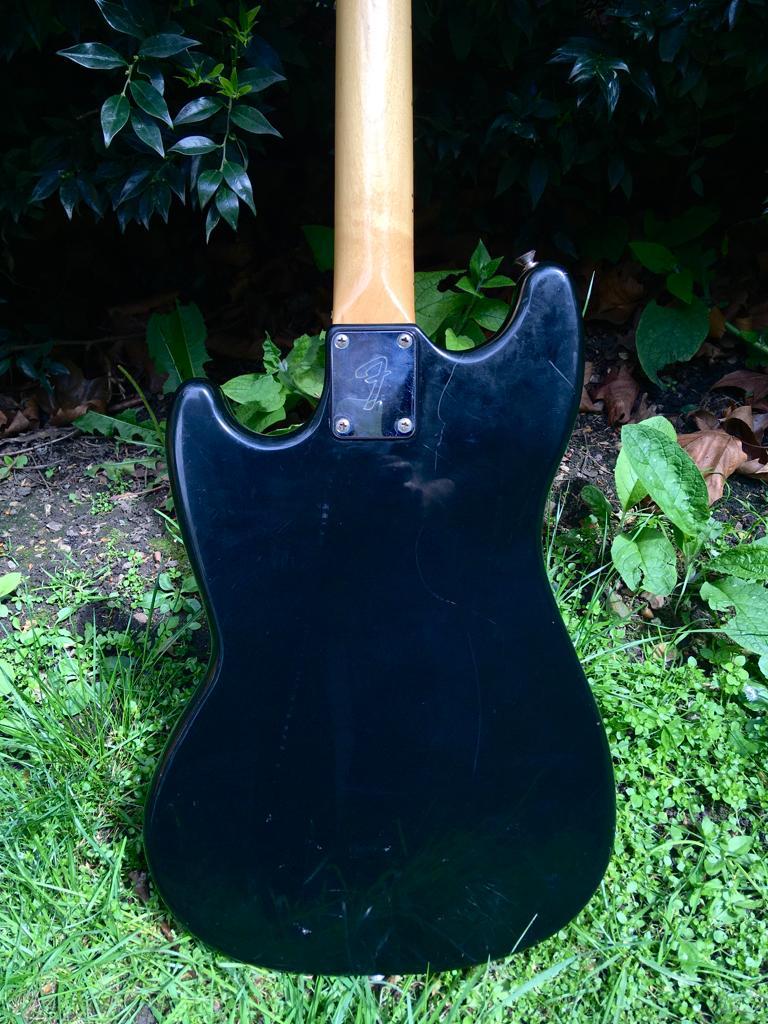 1978 Fender Musicmaster