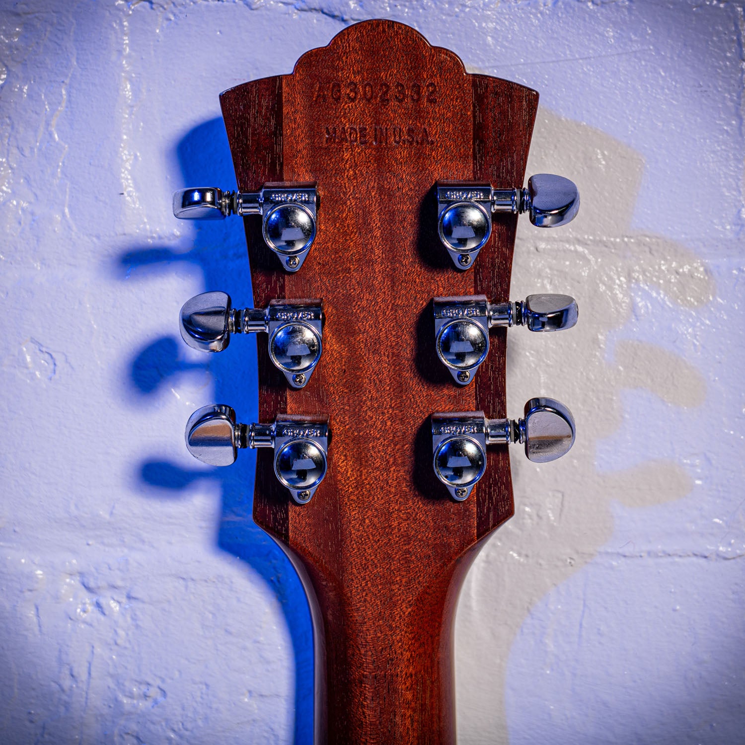 1999 Guild Starfire III