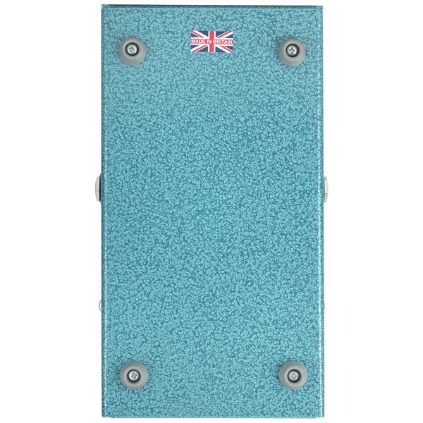 2024 British Pedal Company Vintage Series Zonk Machine