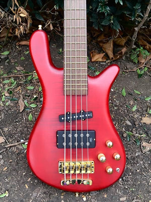 Descriptive image text