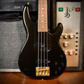 Fender MIJ PJR-70 Lyte Dark Black Metallic 1994