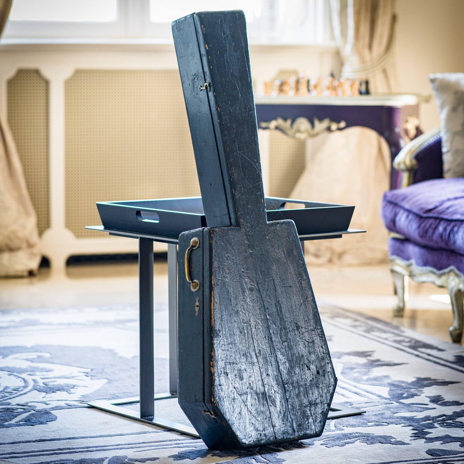 1927 Martin 2/17 Parlour Model