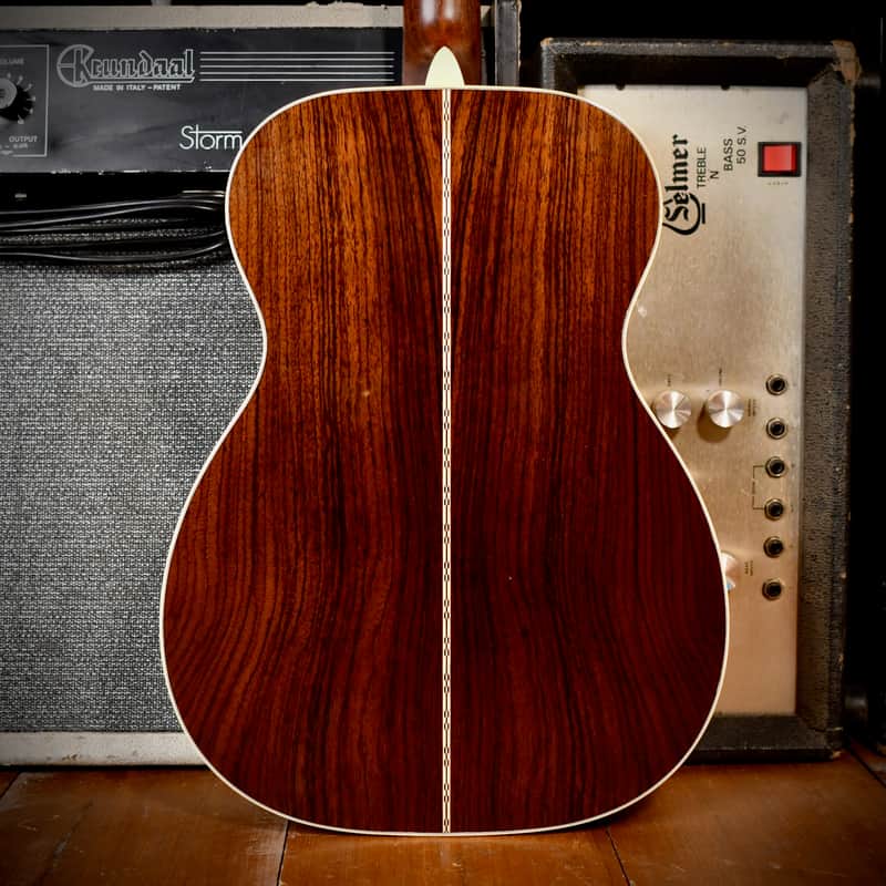 Martin 00-28 Standard Natural 2021