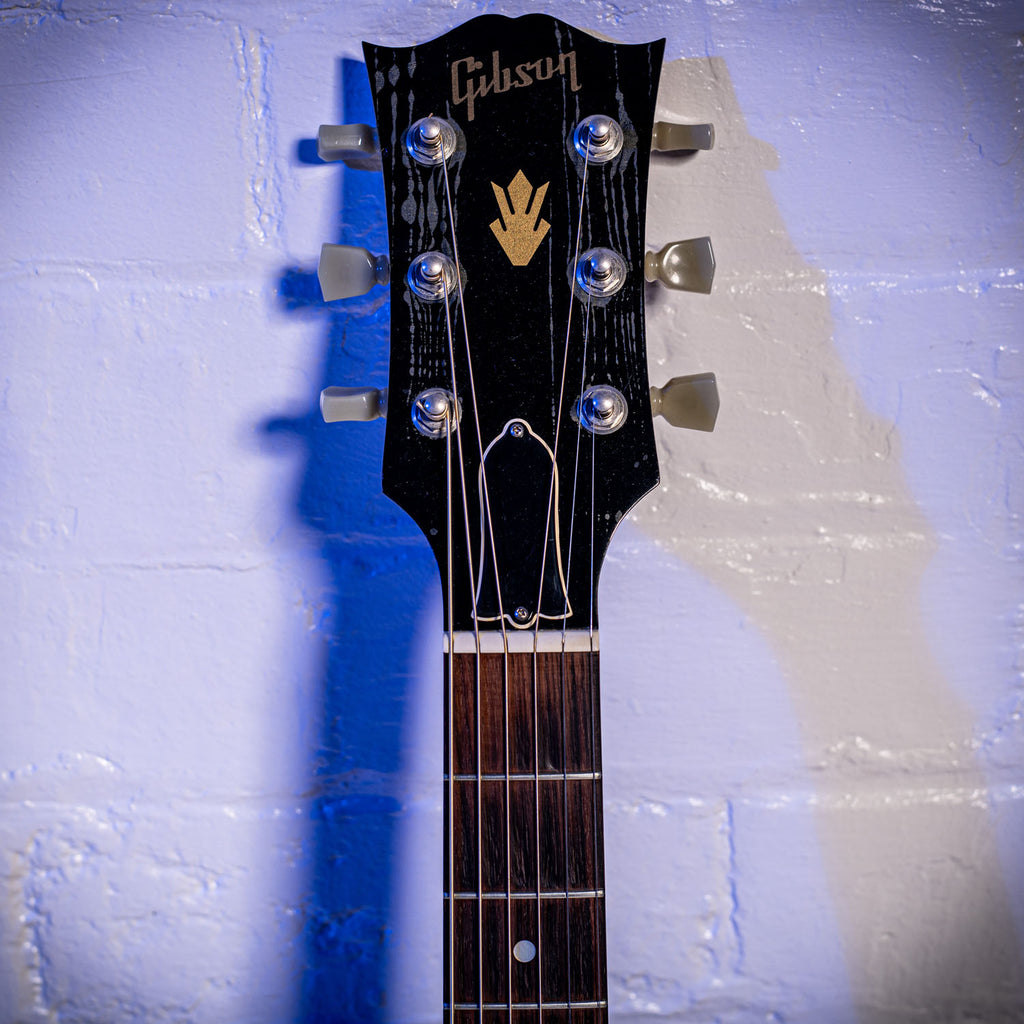 2007 Gibson J100 Extra