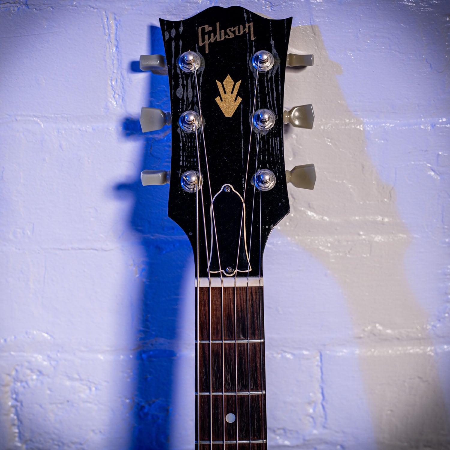 2007 Gibson J100 Extra