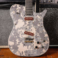 Chris Larsen Model 9 MKI Digital Camo 2000