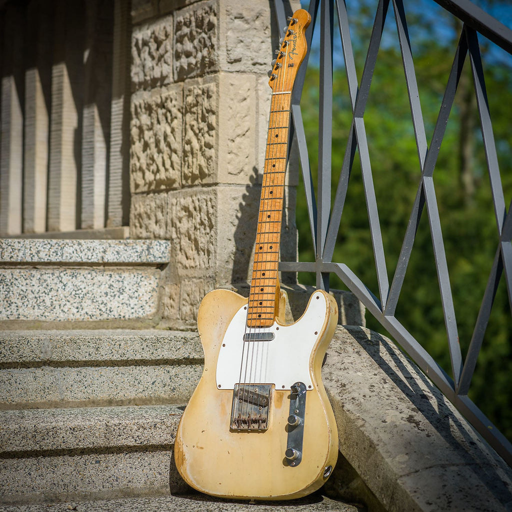 1963 Fender Telecaster