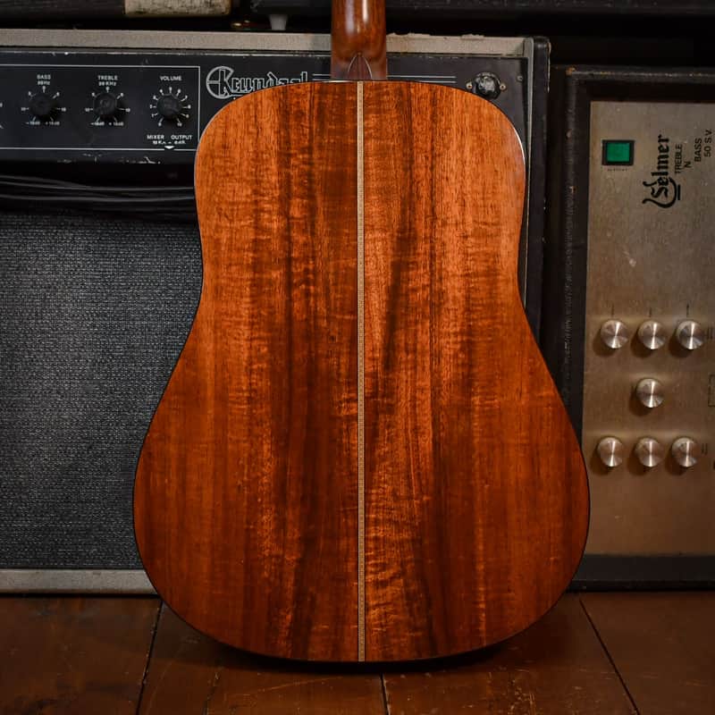 Martin Special Edition SPD-16K2 2005