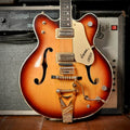 Gretsch Viking 6187 Sunburst 1967