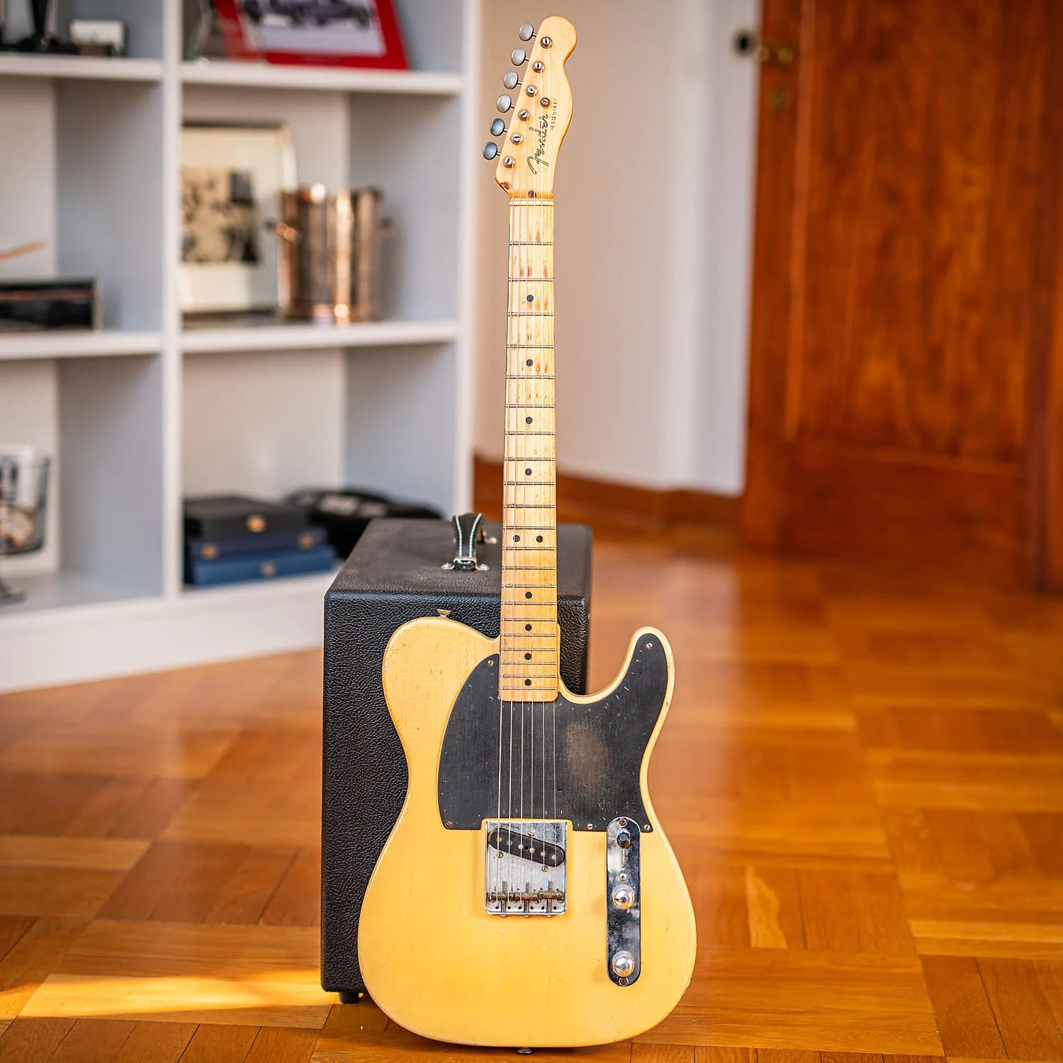 1951 Fender Esquire