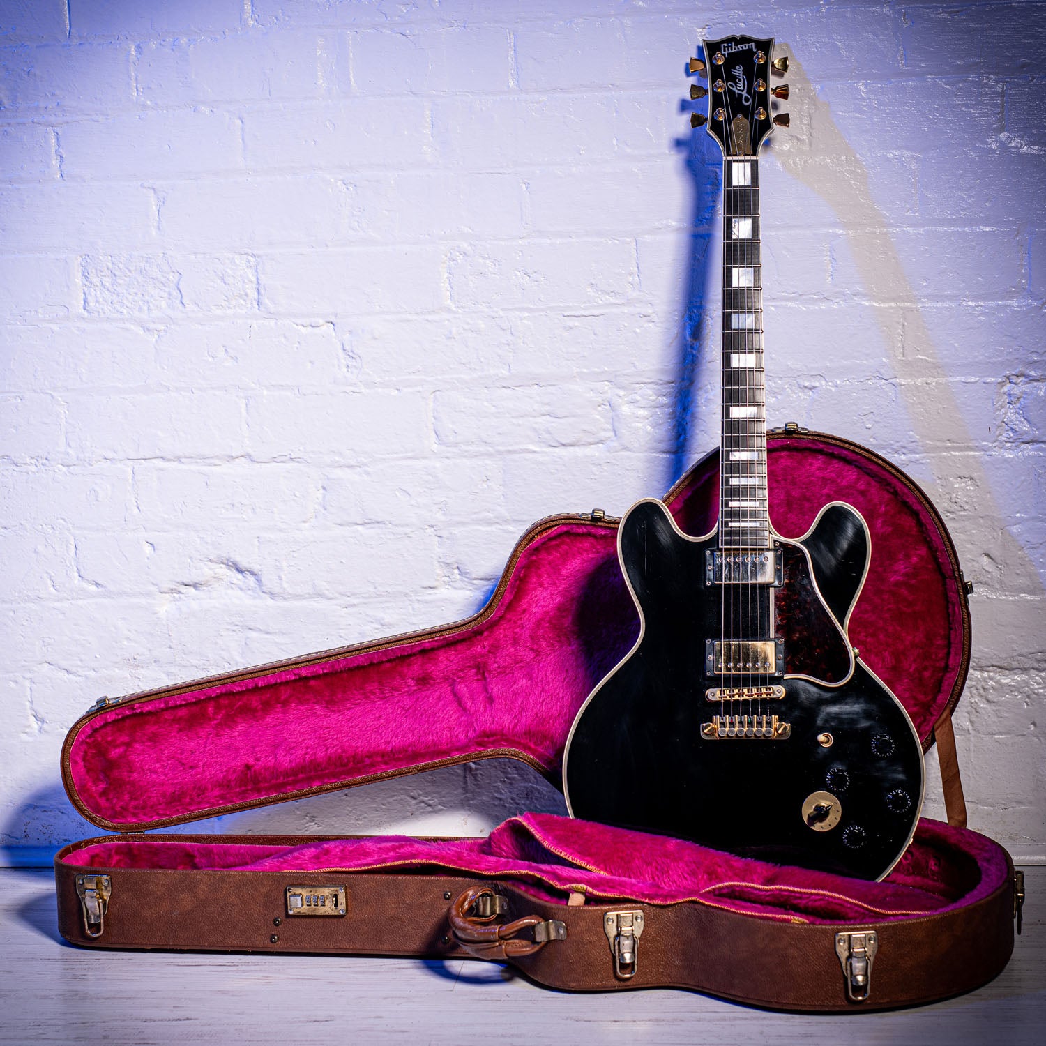 1992 Gibson BB KING Lucille