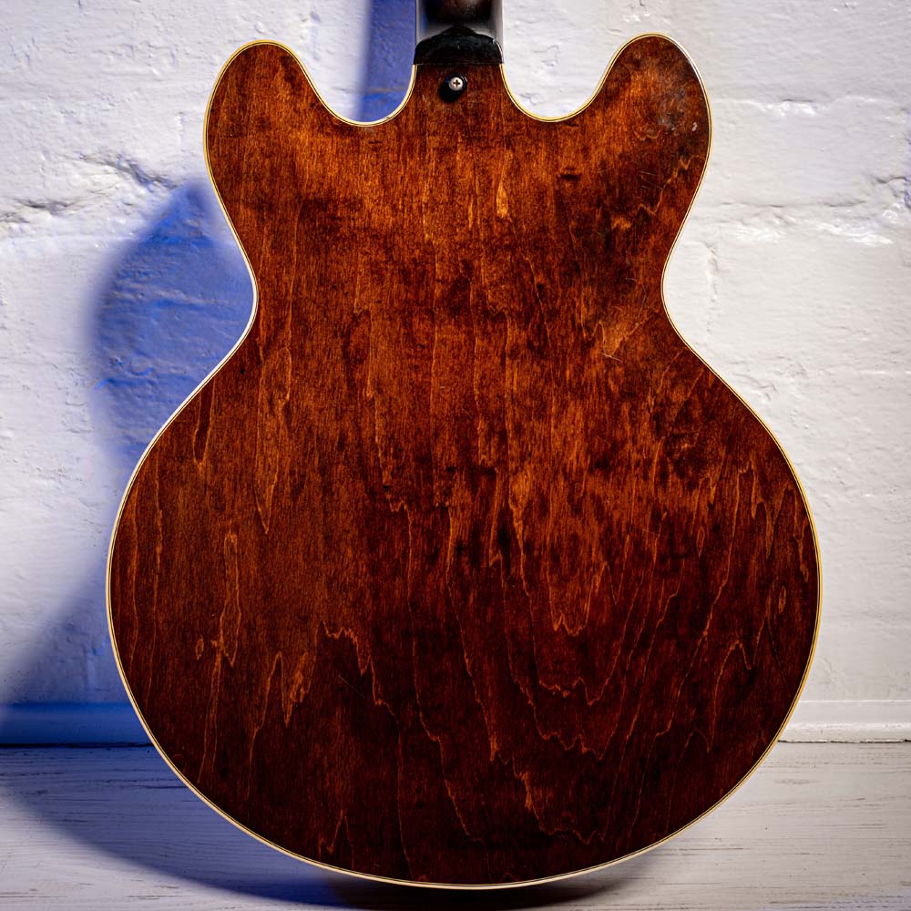 1970s Gibson ES150D EX KING CRIMSON