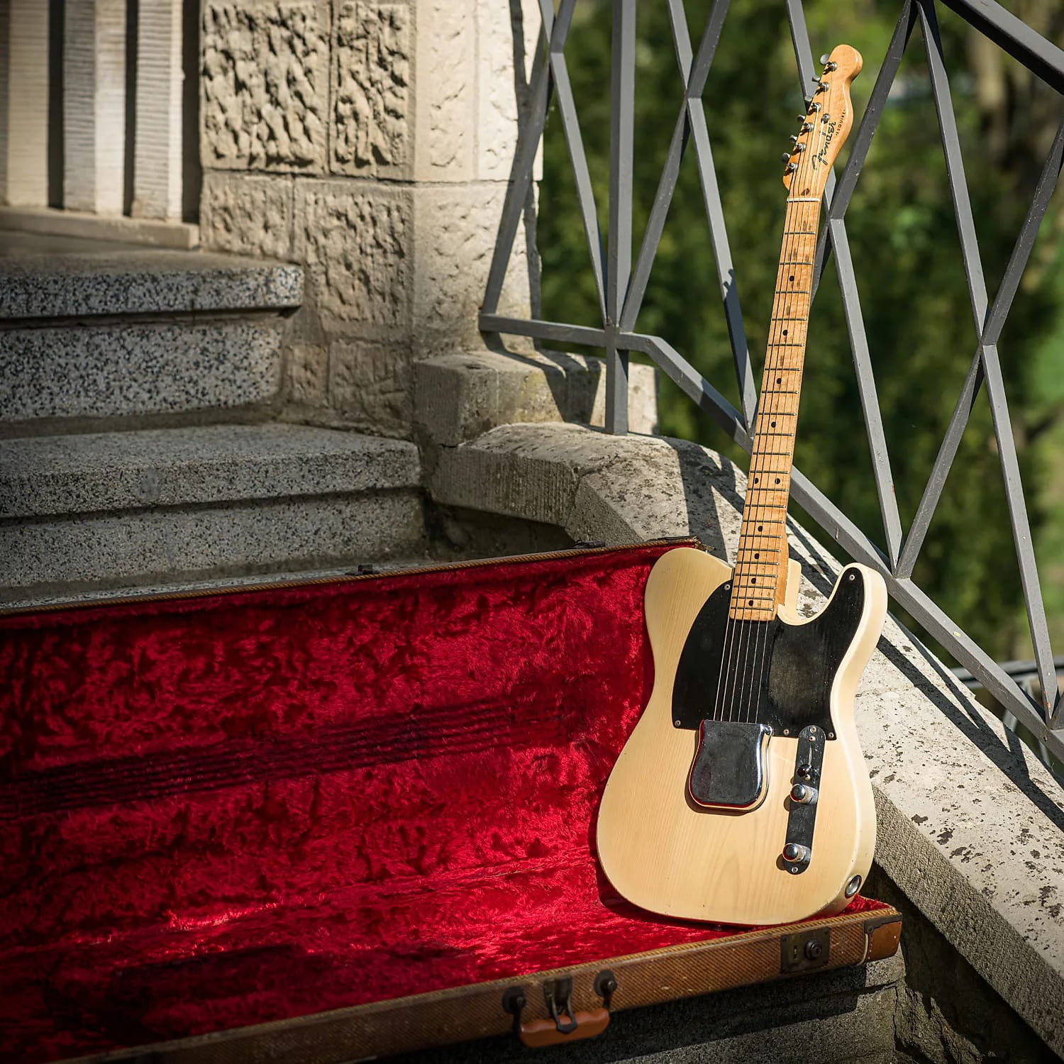 1954 Fender Esquire
