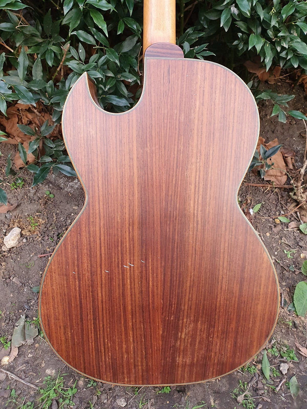 Brandoni Custom Acoustic