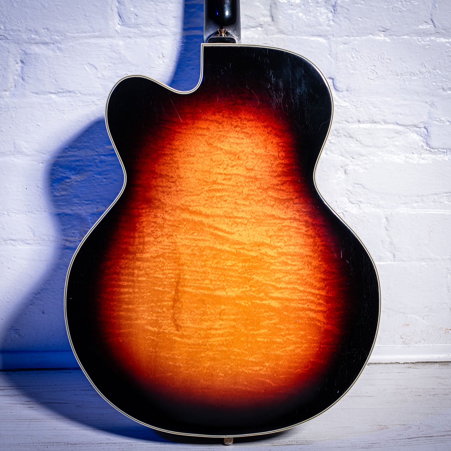 1956 Gretsch 6199 Convertible Model