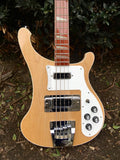2000s Rickenbacker 4003