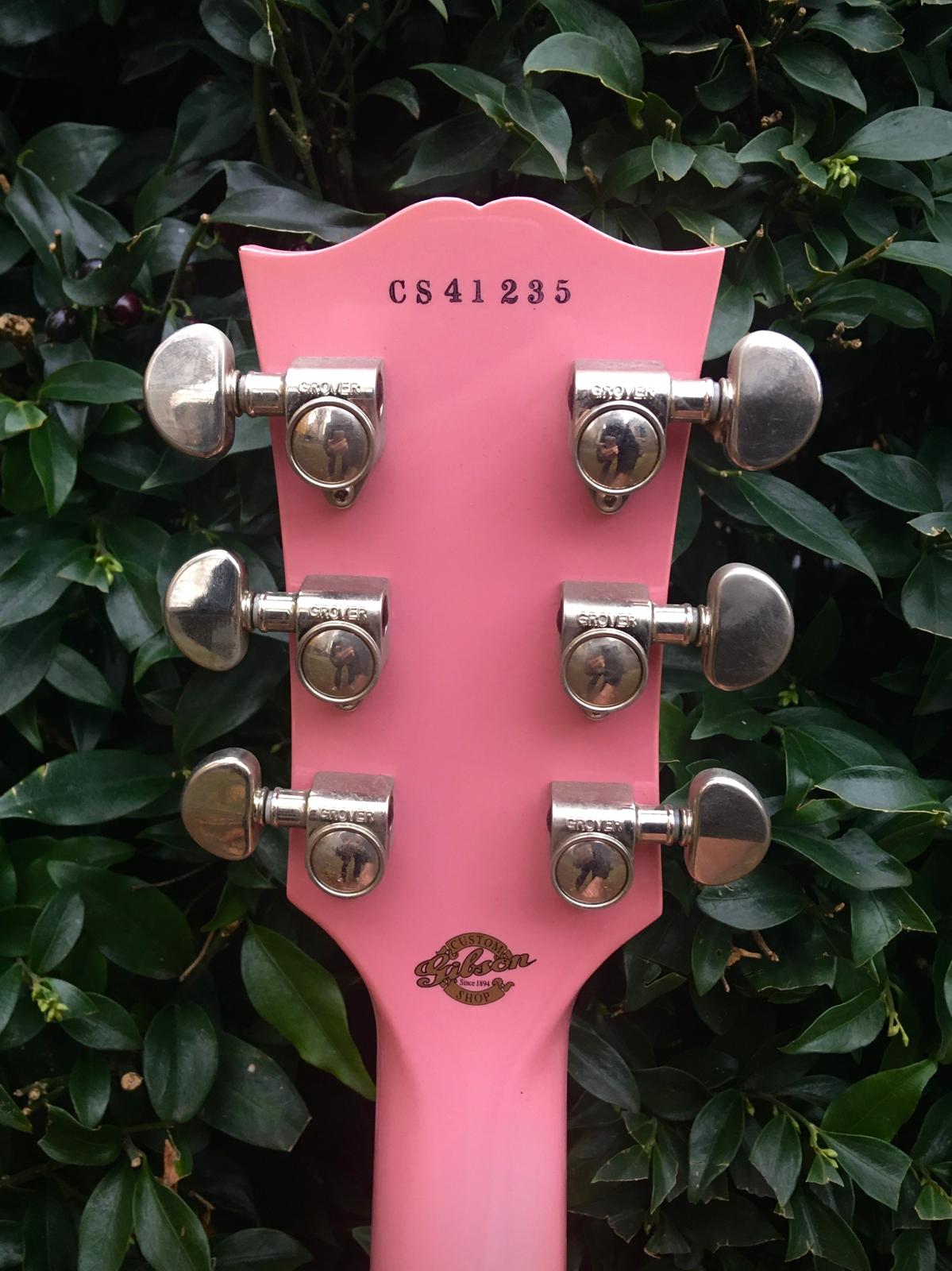 2002  Gibson Les Paul