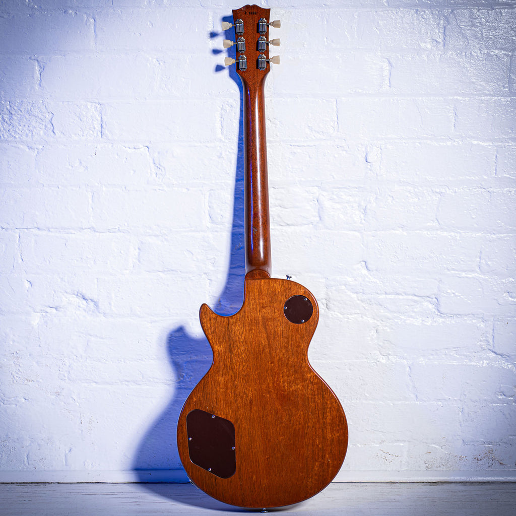 Gibson Les Paul Standard 1954 - Gold Top