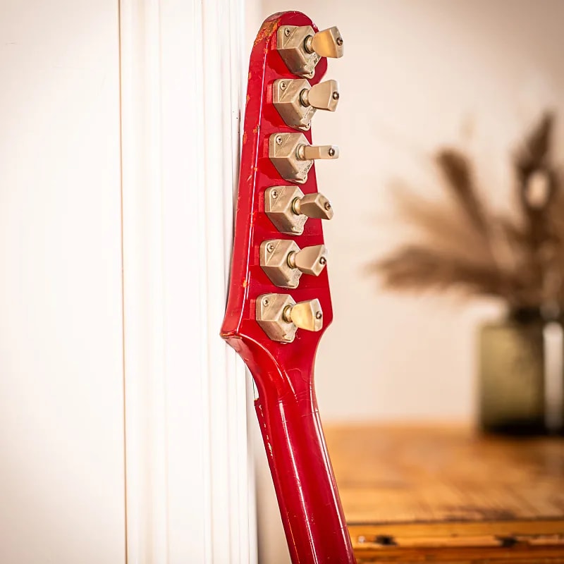 1963 - 1965 Gibson Firebird III