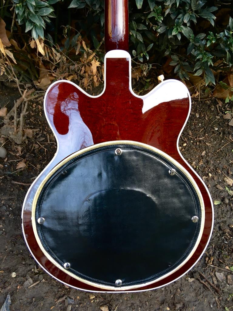 2000s  Gretsch Country Gentleman 62 Reissue , 6122