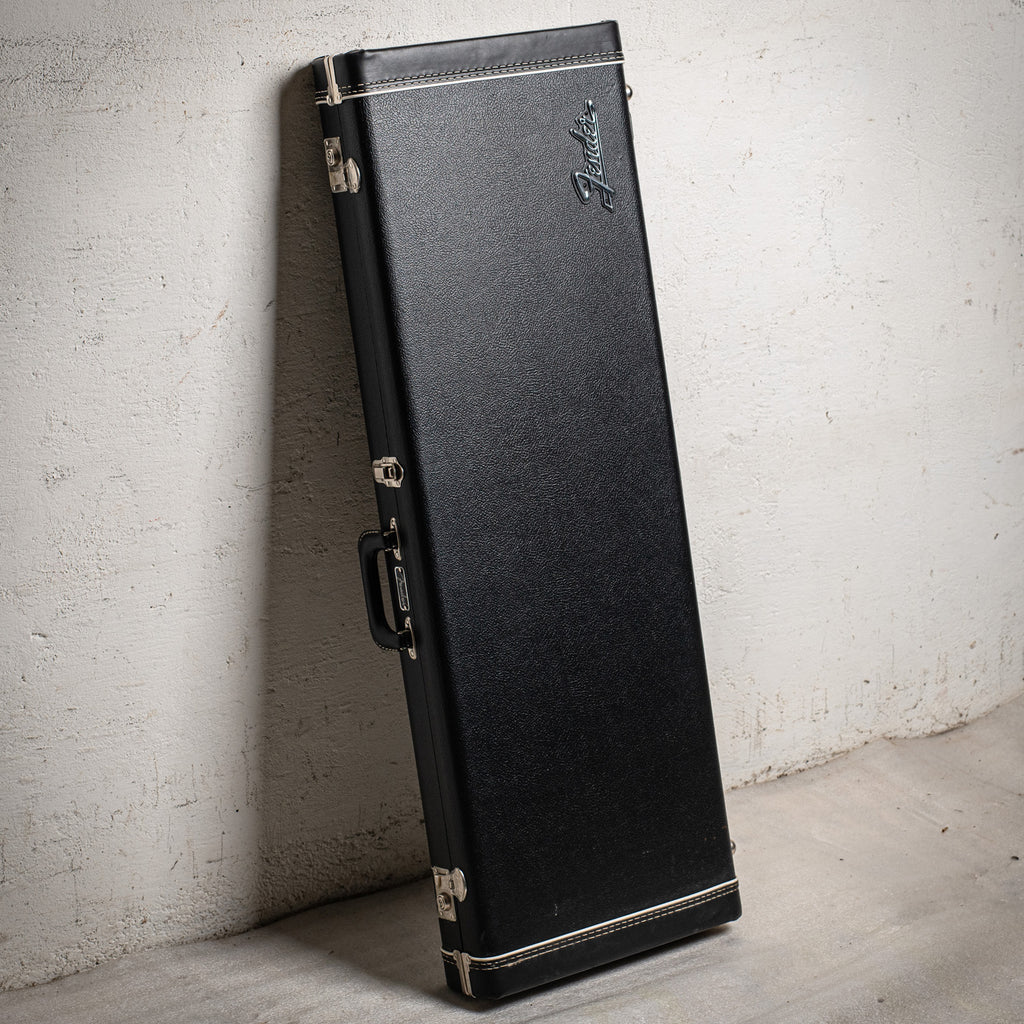 2008 Fender Custom Shop Zebra Telecaster