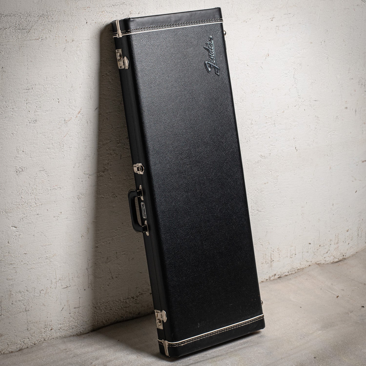 2008 Fender Custom Shop Zebra Telecaster