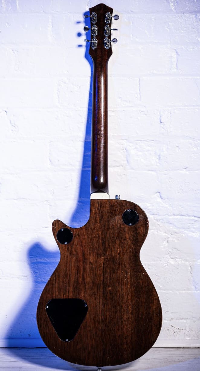 1957 Gretsch Silver jet