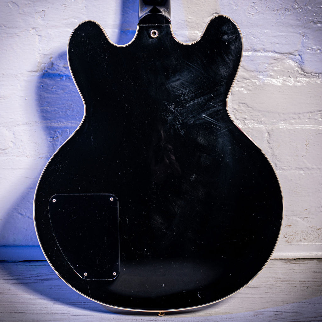 1992 Gibson BB KING Lucille