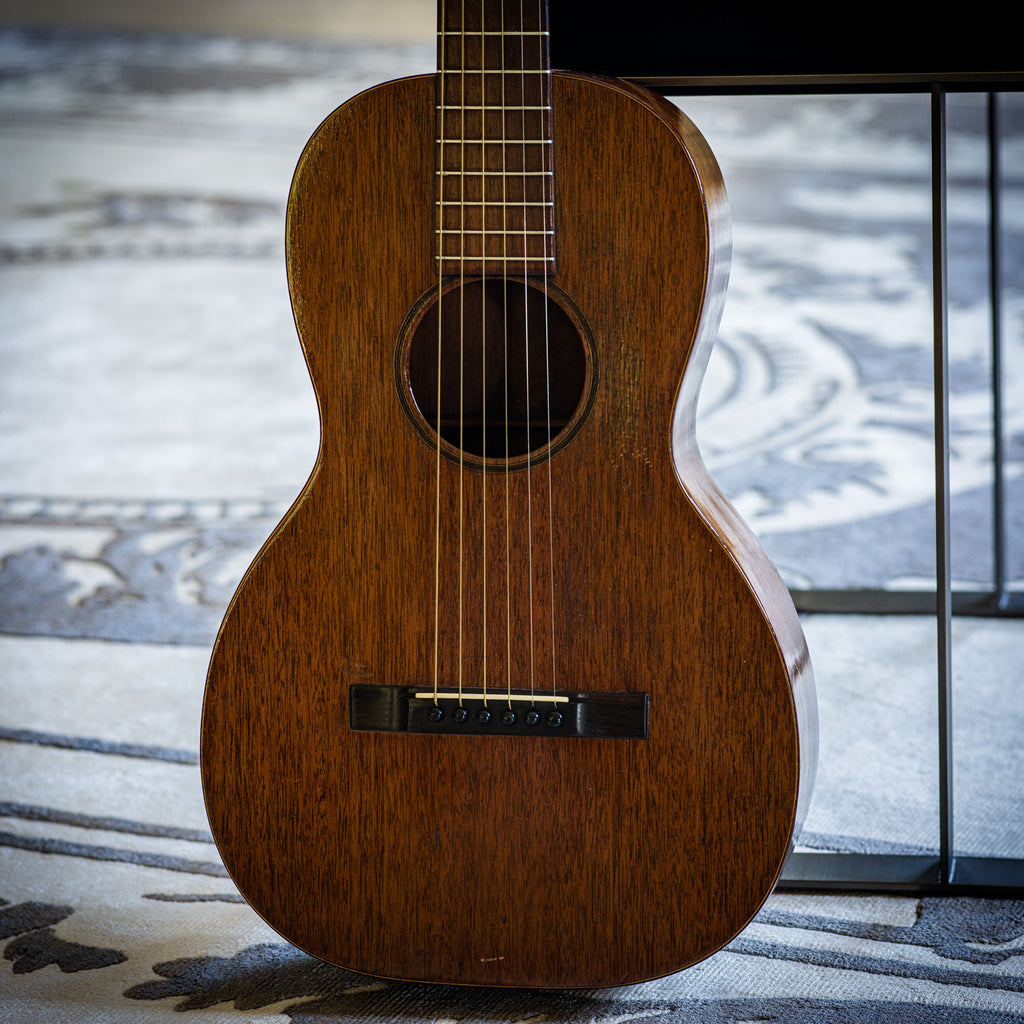 1927 Martin 2/17 Parlour Model
