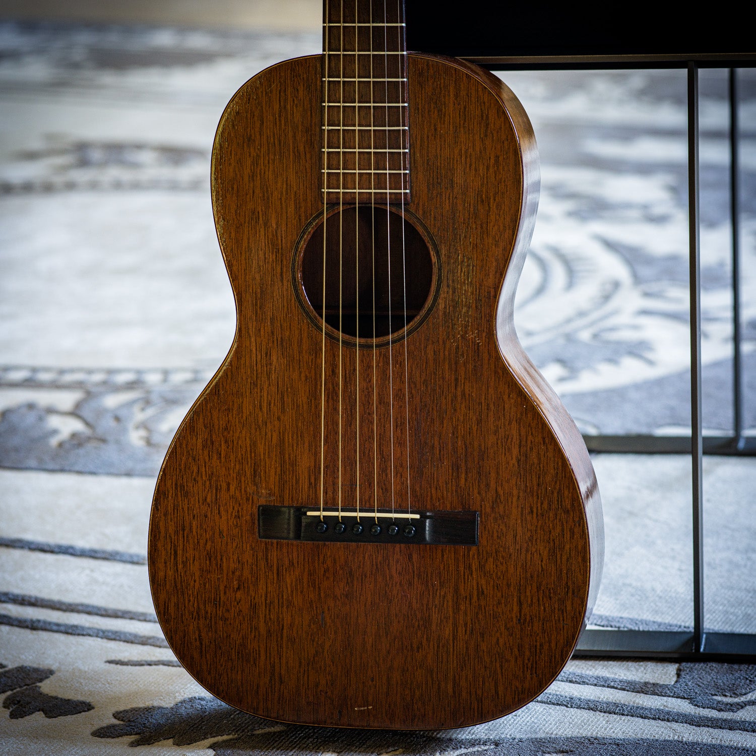 1927 Martin 2/17 Parlour Model