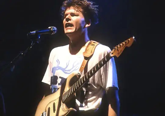 1979 Fender Antigua Stratocaster STUART ADAMSON BIG COUNTRY