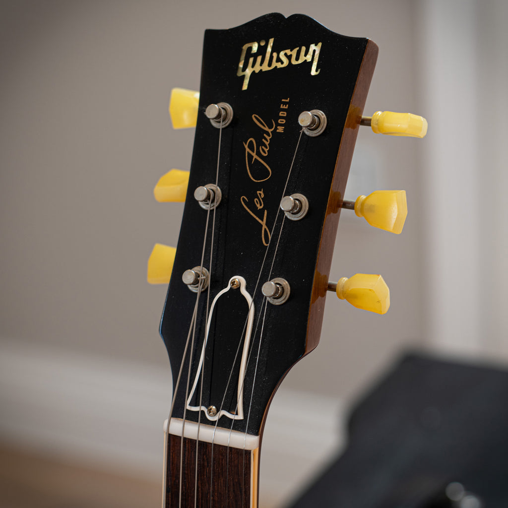 2000s Gibson Custom Shop Slash Brazilian Dream Les Paul Signed #8