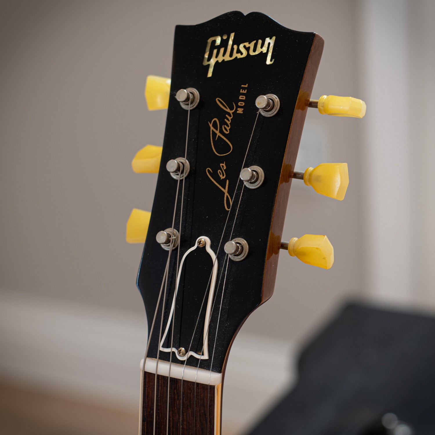 2000s Gibson Custom Shop Slash Brazilian Dream Les Paul Signed #8