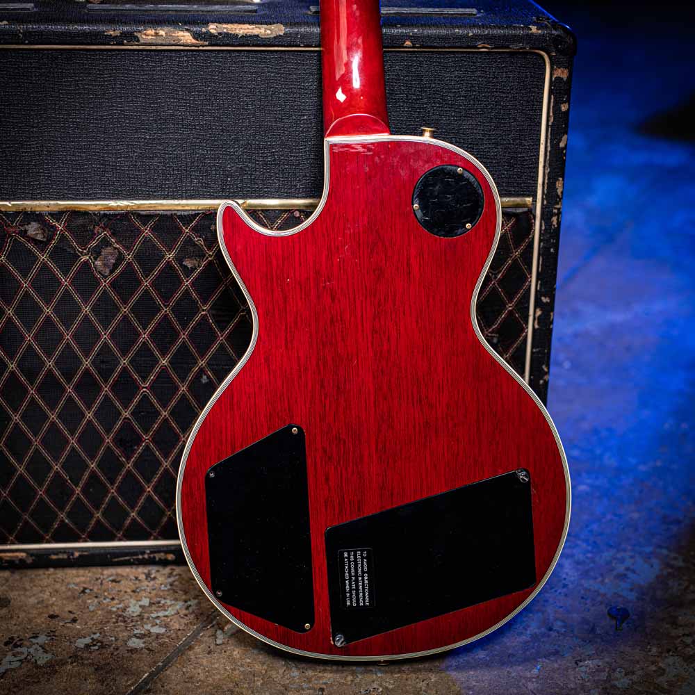 1970s Electra X320 Les Paul EX ELO ELECTRIC LIGHT ORCHESTRA