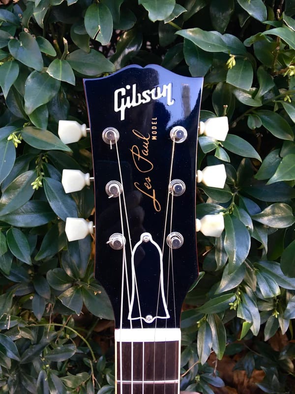 2011 Gibson Custom Shop 59 Reissue Les Paul 7A QUILTED MAPLE TOP STUNNING!