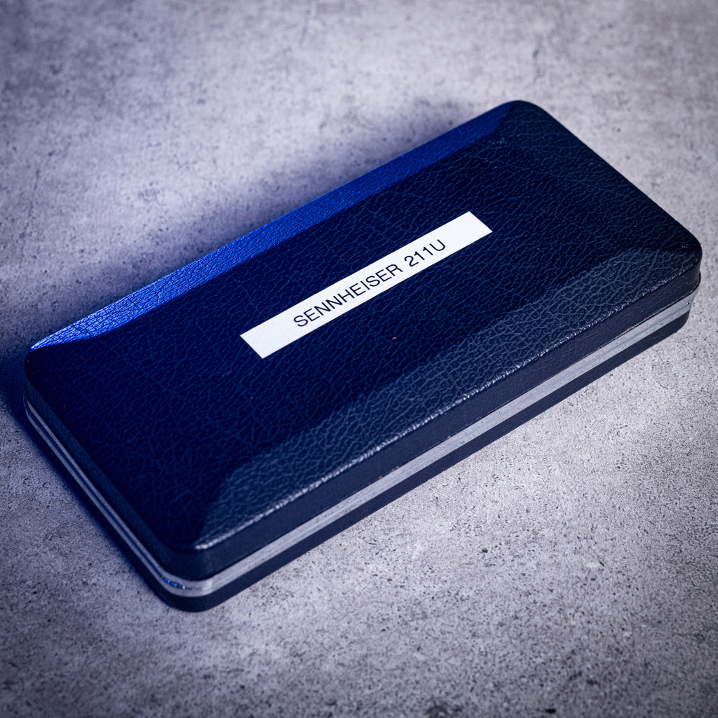 Sennheiser MD211 U Microphone