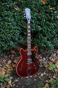 1974 Guild Starfire